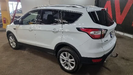 Ford Kuga photo-4